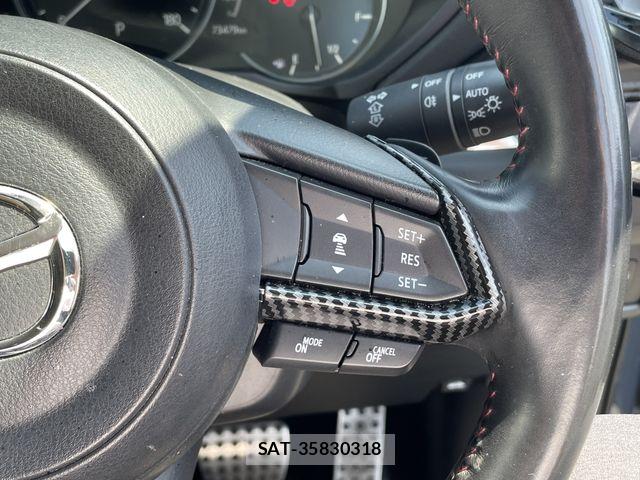 Mazda CX-5 2021-06 8207172-22