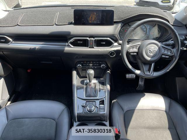 Mazda CX-5 2021-06 8207172-2