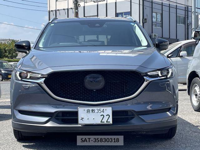 Mazda CX-5 2021-06 8207172-3
