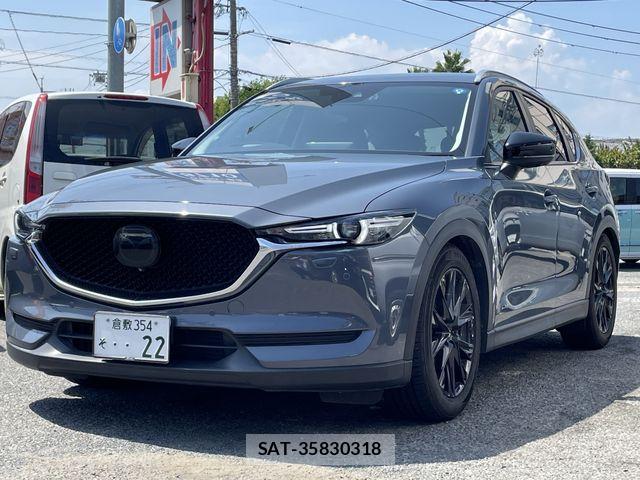 Mazda CX-5 2021-06 8207172-4