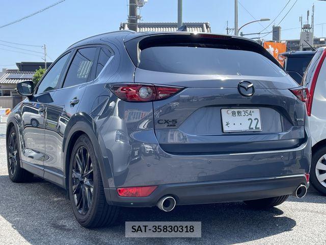 Mazda CX-5 2021-06 8207172-5