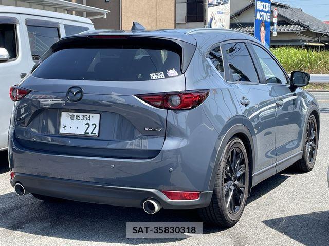 Mazda CX-5 2021-06 8207172-6