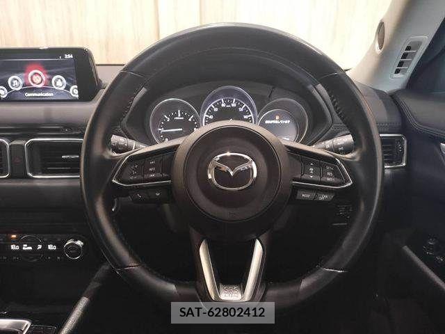 Mazda CX-5 2017-09 8207174-12