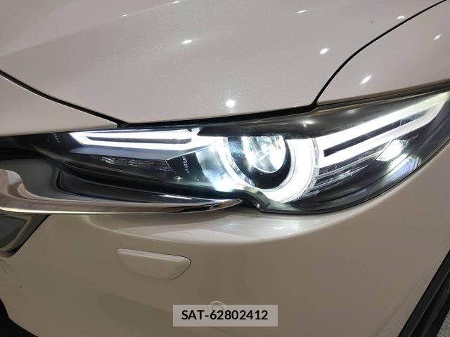 Mazda CX-5 2017-09 8207174-13