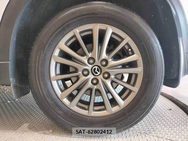 Mazda CX-5 2017-09 8207174-14