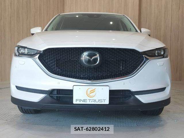 Mazda CX-5 2017-09 8207174-15