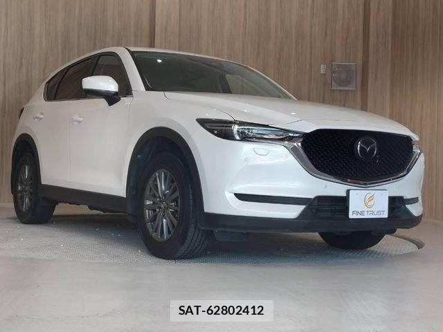 Mazda CX-5 2017-09 8207174-16