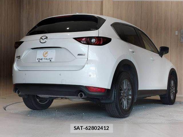 Mazda CX-5 2017-09 8207174-18