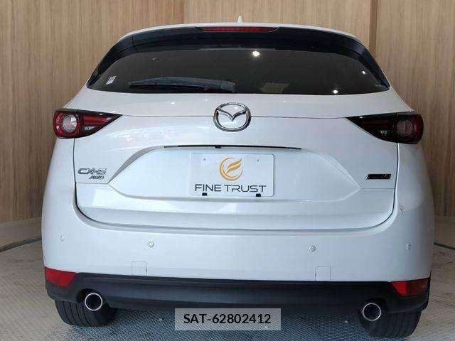 Mazda CX-5 2017-09 8207174-19