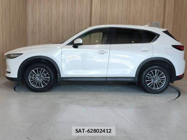 Mazda CX-5 2017-09 8207174-21