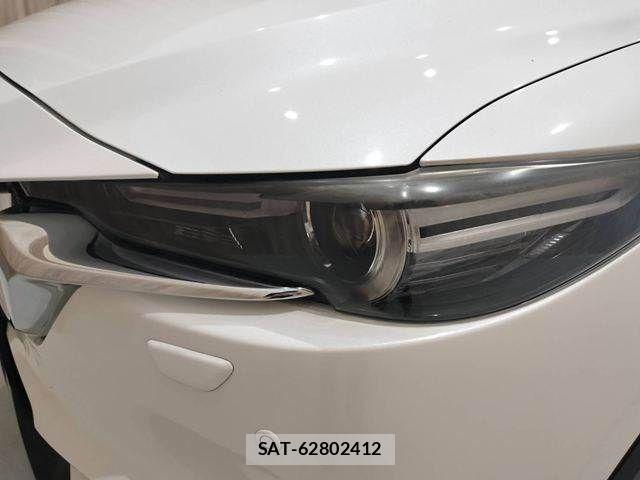 Mazda CX-5 2017-09 8207174-22