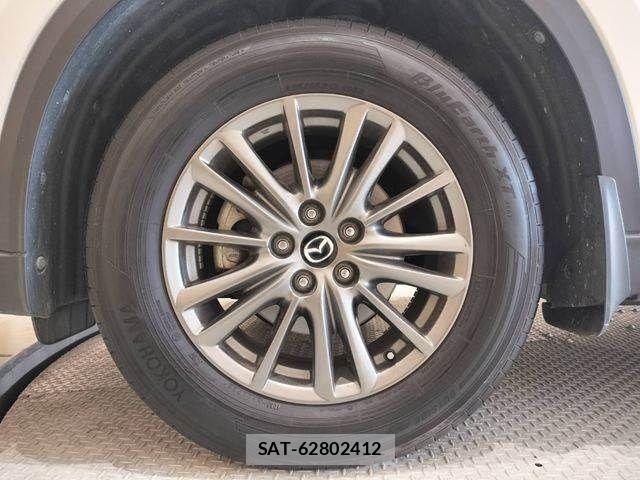 Mazda CX-5 2017-09 8207174-26
