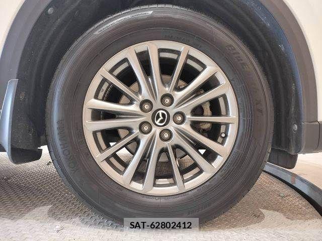 Mazda CX-5 2017-09 8207174-27