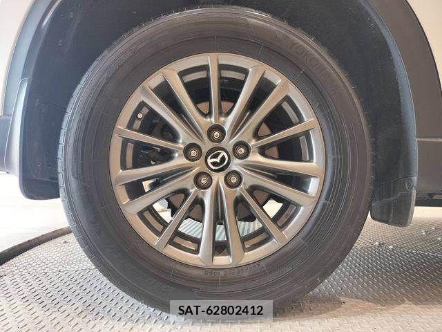 Mazda CX-5 2017-09 8207174-28