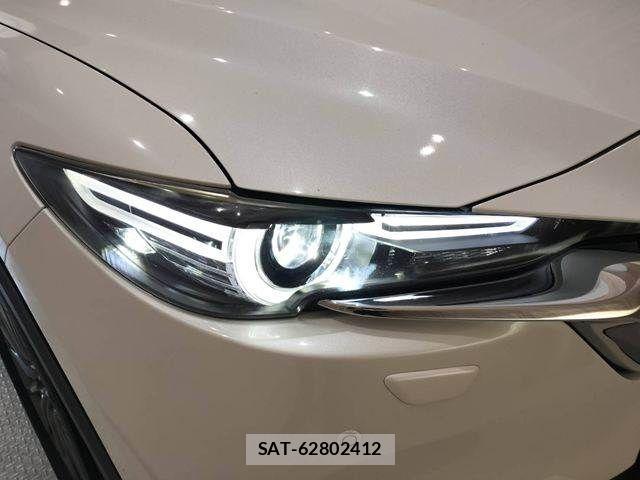 Mazda CX-5 2017-09 8207174-29