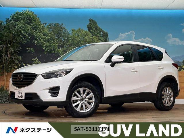 Mazda CX-5 2015-09 8207176-0