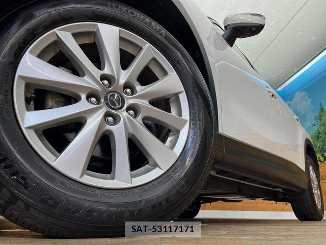 Mazda CX-5 2015-09 8207176-14