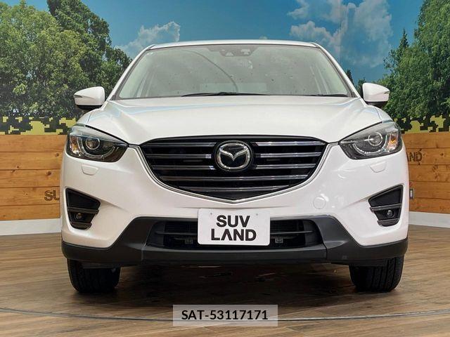 Mazda CX-5 2015-09 8207176-15