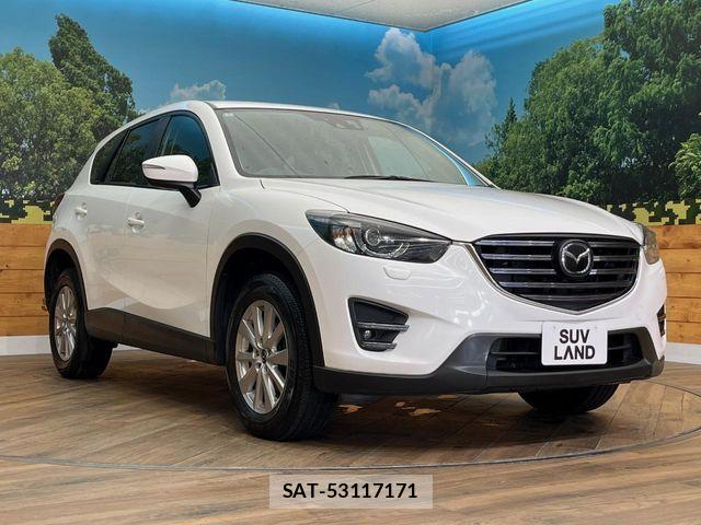 Mazda CX-5 2015-09 8207176-17