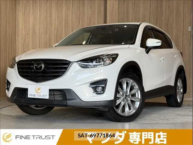 Mazda CX-5 2015-12 8207178-0