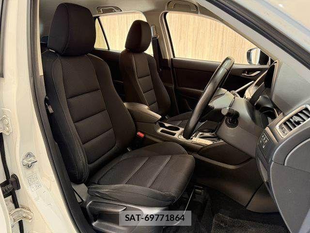 Mazda CX-5 2015-12 8207178-9
