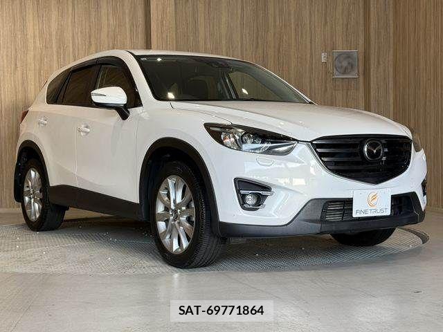 Mazda CX-5 2015-12 8207178-17