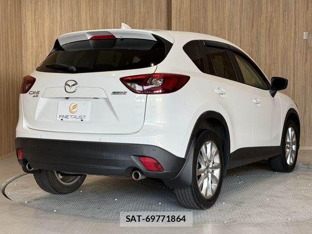 Mazda CX-5 2015-12 8207178-19