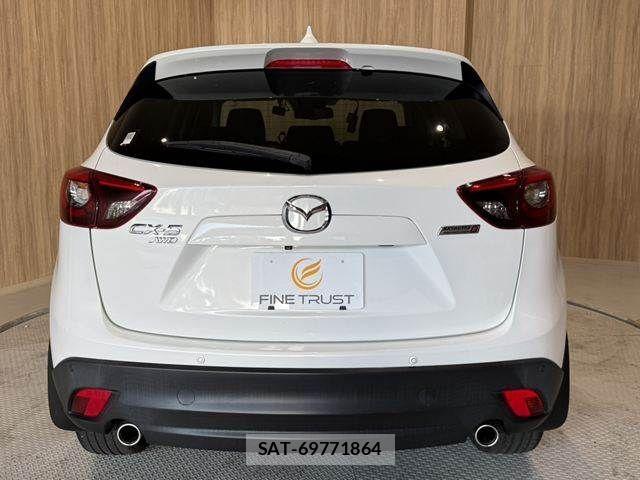 Mazda CX-5 2015-12 8207178-20