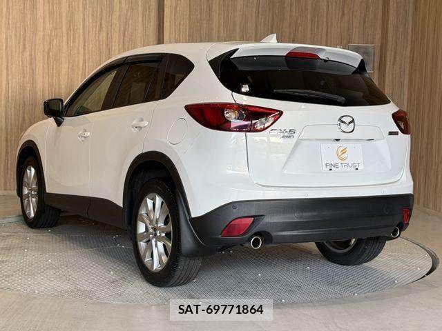 Mazda CX-5 2015-12 8207178-21