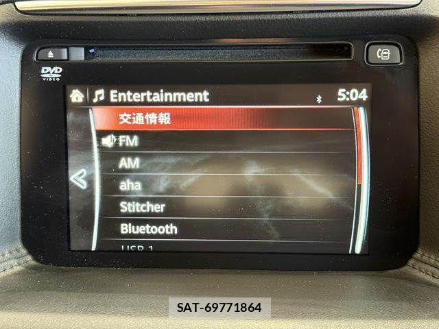 Mazda CX-5 2015-12 8207178-5
