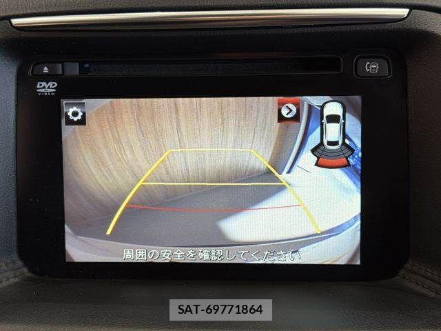 Mazda CX-5 2015-12 8207178-7