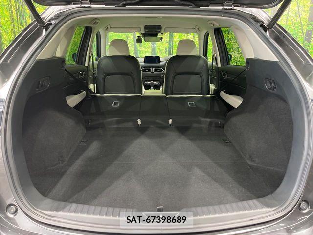 Mazda CX-5 2019-08 8207170-10