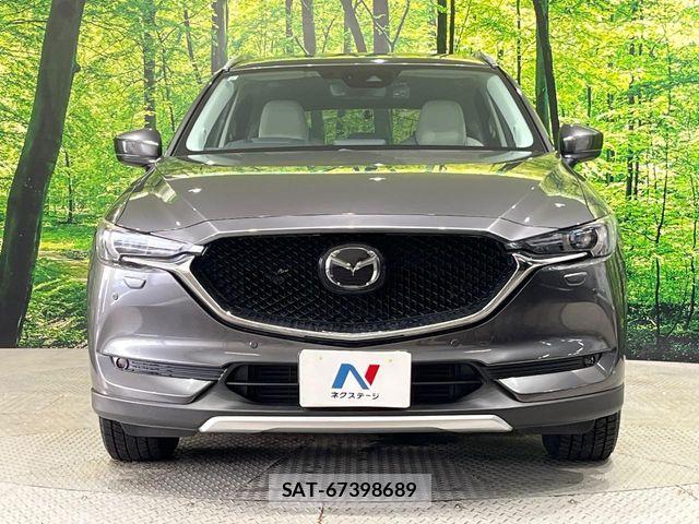 Mazda CX-5 2019-08 8207170-11