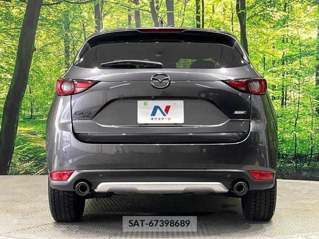Mazda CX-5 2019-08 8207170-12