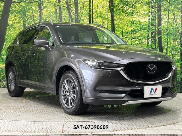 Mazda CX-5 2019-08 8207170-13