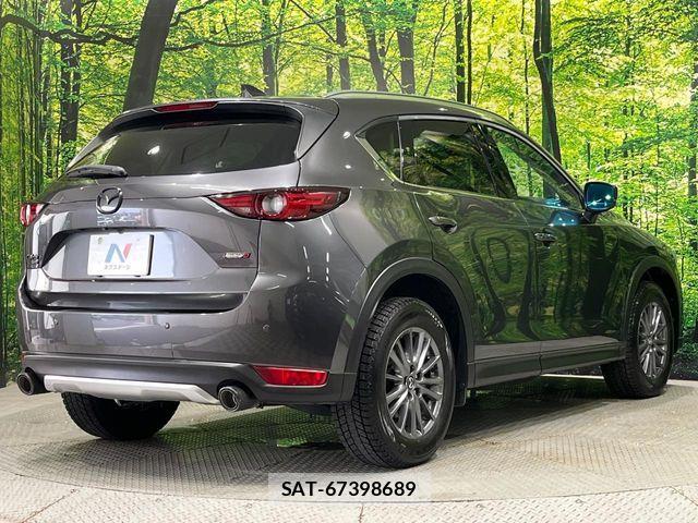 Mazda CX-5 2019-08 8207170-14