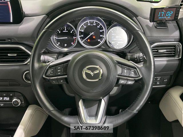 Mazda CX-5 2019-08 8207170-15