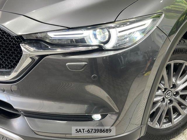 Mazda CX-5 2019-08 8207170-16