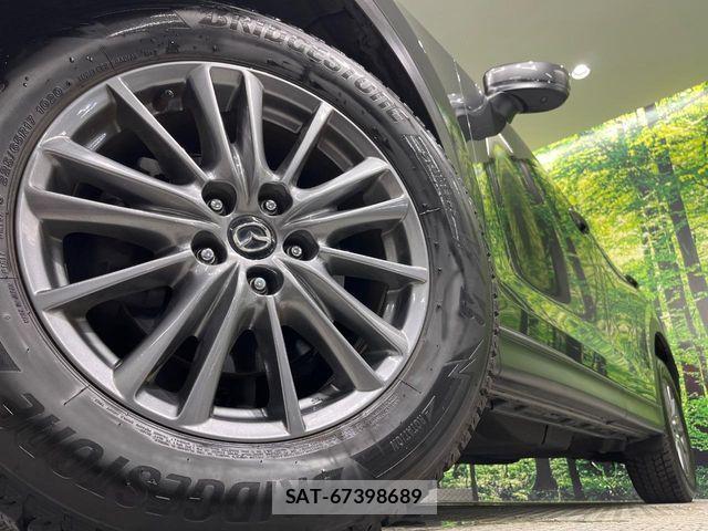 Mazda CX-5 2019-08 8207170-17