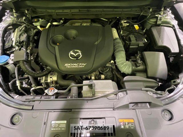 Mazda CX-5 2019-08 8207170-18