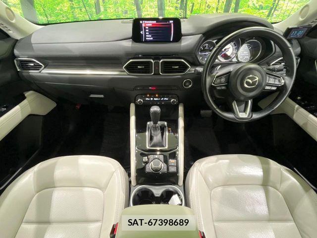 Mazda CX-5 2019-08 8207170-1
