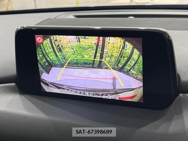 Mazda CX-5 2019-08 8207170-3