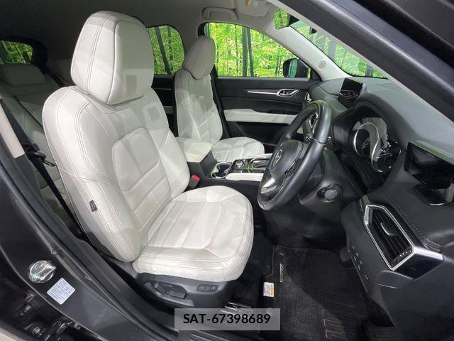 Mazda CX-5 2019-08 8207170-8