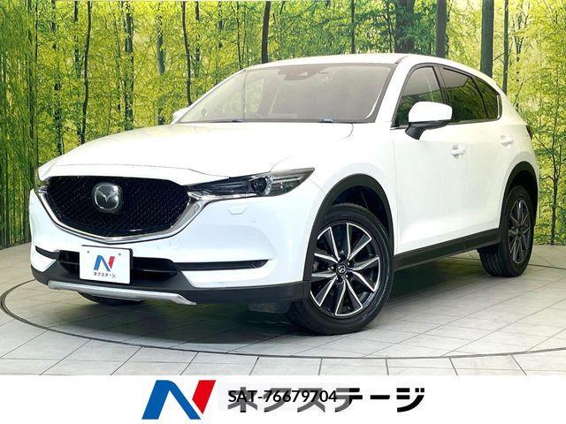 Mazda CX-5 2017-04 8207173-0