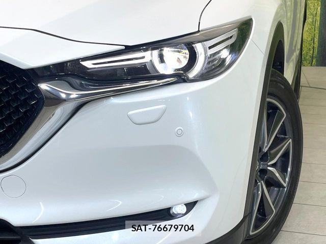 Mazda CX-5 2017-04 8207173-11