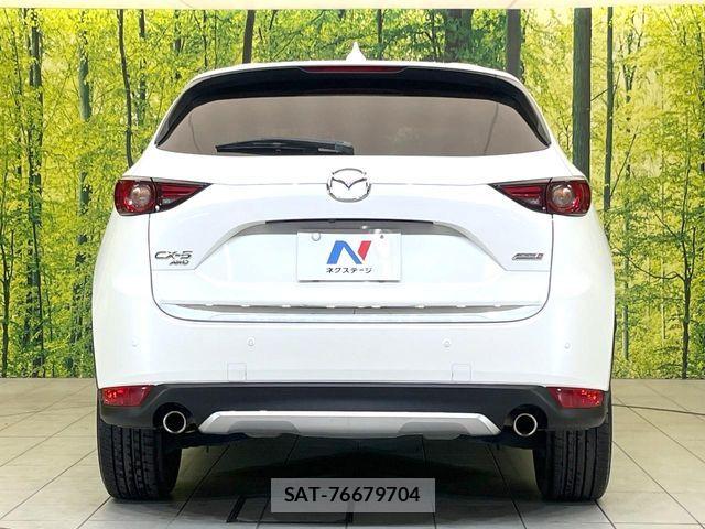 Mazda CX-5 2017-04 8207173-14