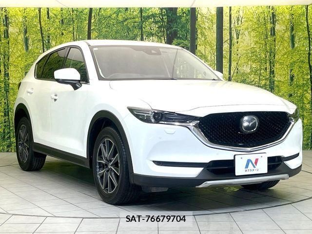Mazda CX-5 2017-04 8207173-15