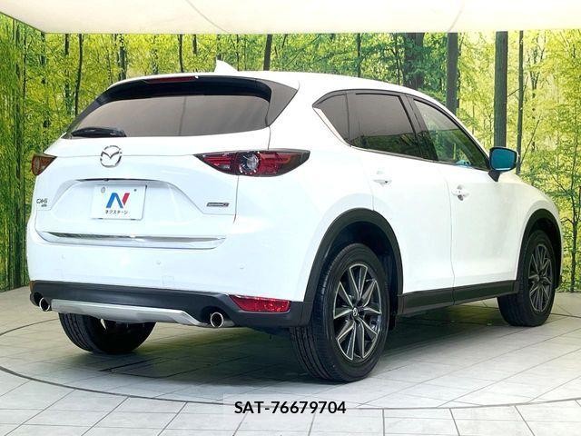 Mazda CX-5 2017-04 8207173-16