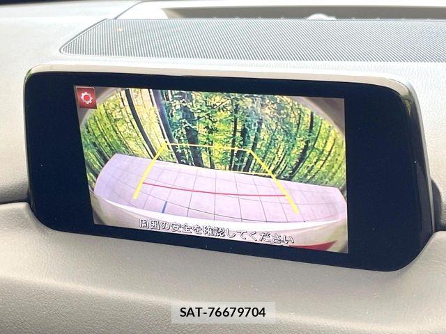 Mazda CX-5 2017-04 8207173-3