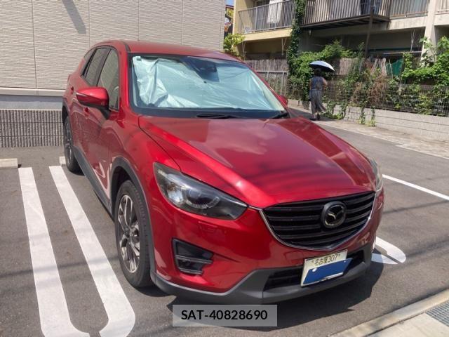 Mazda CX-5 2015-08 8207179-0